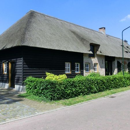 Boerderij & Bakhuis Liempde Esterno foto