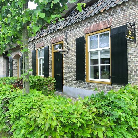 Boerderij & Bakhuis Liempde Esterno foto