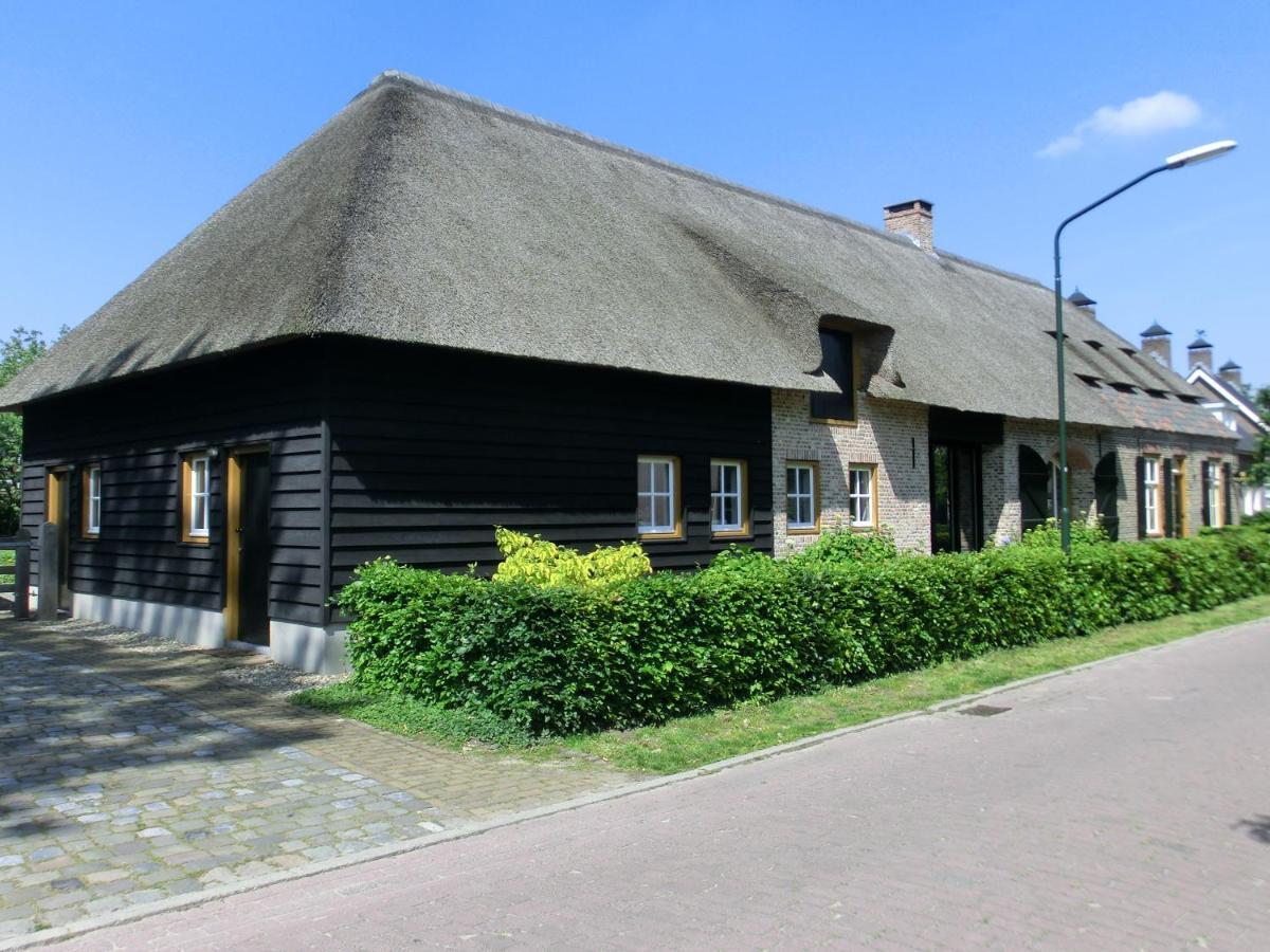 Boerderij & Bakhuis Liempde Esterno foto